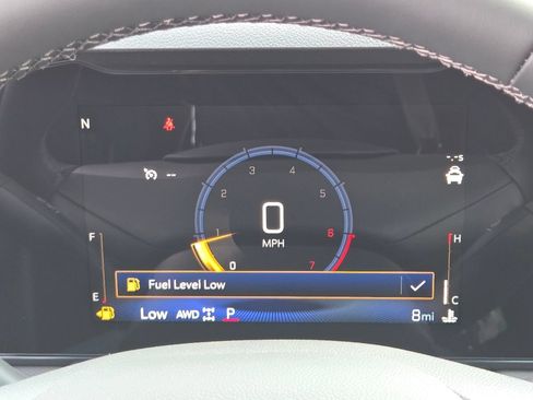 New 2026 Chevrolet TrailBlazer LT w/ Convenience Package AWD/4WD image 28