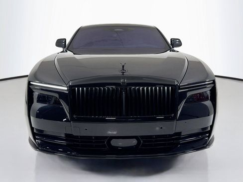 Used 2024 Rolls-Royce Spectre w/ Spectre Launch Package AWD/4WD image 11