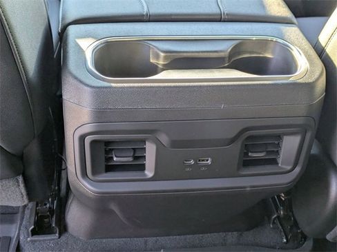 New 2026 Chevrolet Silverado 1500 LT Trail Boss w/ LT Trail Boss Premium Package image 31