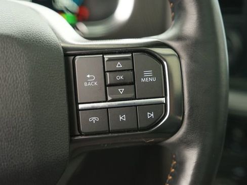 Used 2021 Ford F150 Platinum w/ Equipment Group 701A High AWD/4WD image 23