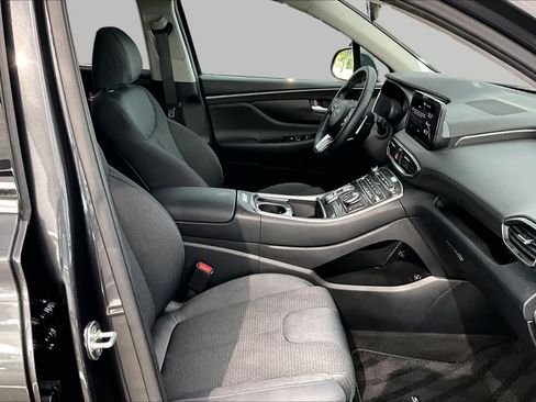 Used 2023 Hyundai Santa Fe SEL w/ Cargo Package AWD/4WD image 9