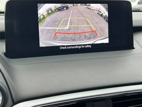 Used 2023 MAZDA CX-9 Touring Plus AWD/4WD image 24