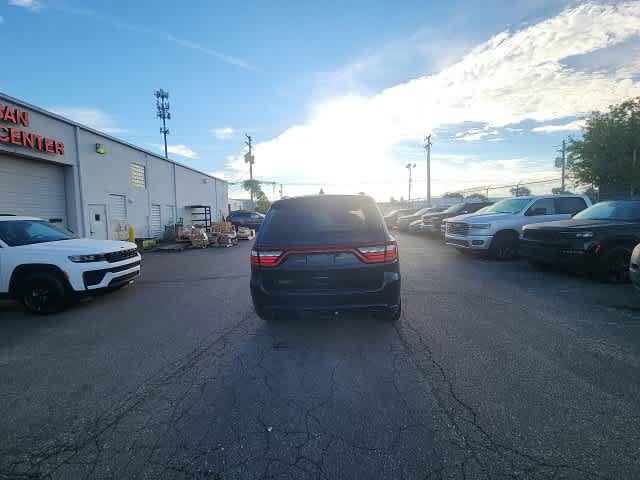 Used 2023 Dodge Durango R/T AWD/4WD image 15