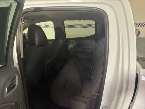 Used 2022 GMC Canyon Elevation w/ Trailering Package image 58