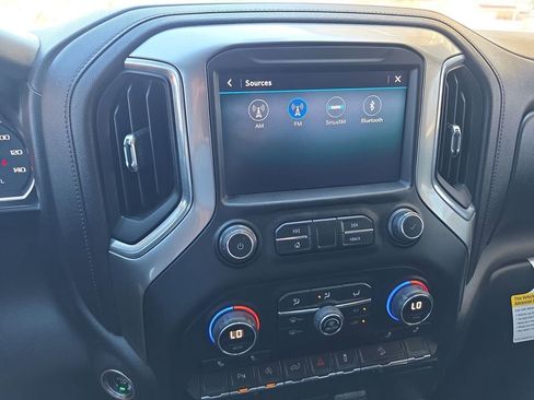 Used 2021 Chevrolet Silverado 1500 LT Trail Boss w/ Safety Package image 13