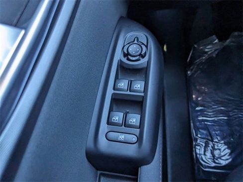 New 2024 Dodge Hornet R/T w/ R/T Blacktop Package image 26