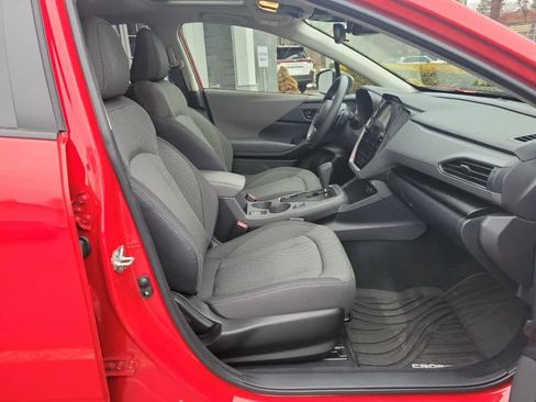 Used 2024 Subaru Crosstrek 2.0i Premium image 24