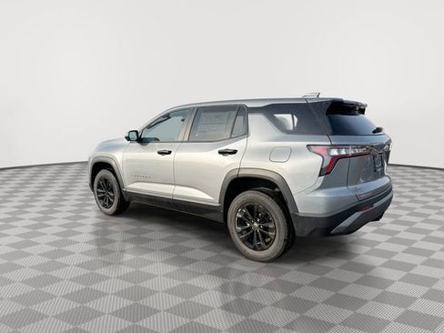 New 2026 Chevrolet Equinox LT w/ Convenience Package II image 10