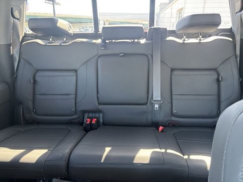 Used 2020 GMC Sierra 2500 Denali w/ Denali Ultimate Package image 6