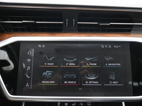 Used 2019 Audi A6 3.0T Premium Plus AWD/4WD image 17