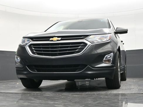 Used 2020 Chevrolet Equinox LT FWD image 27