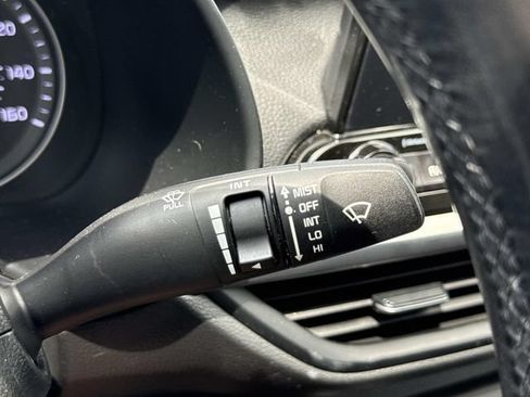 Used 2021 Kia Forte GT-Line w/ GT-Line Premium Package FWD image 26