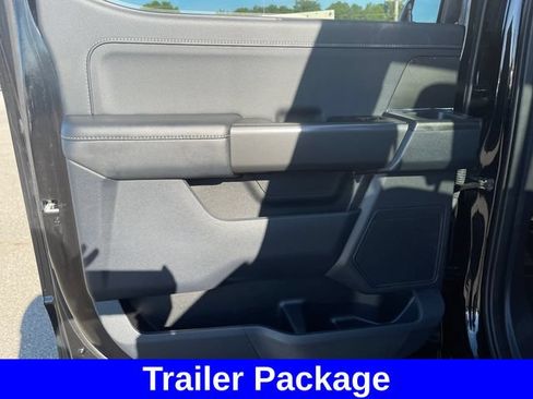 Used 2024 Ford F150 XLT w/ Equipment Group 302A MID AWD/4WD image 29