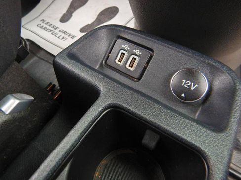 Used 2020 Ford Transit Connect XL w/ CNG/LPG Engine Prep Package image 18