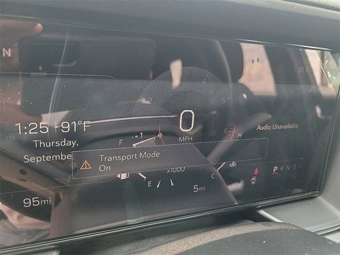 New 2026 GMC Terrain Elevation image 17