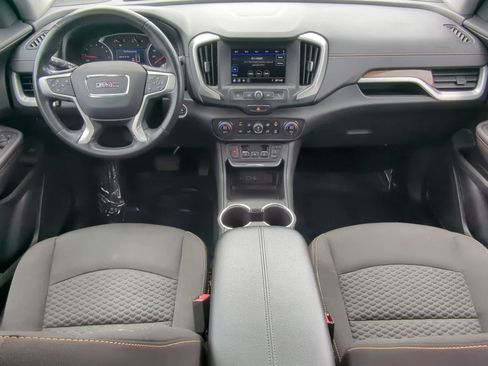 Used 2020 GMC Terrain SLE w/ Driver Convenience Package image 15