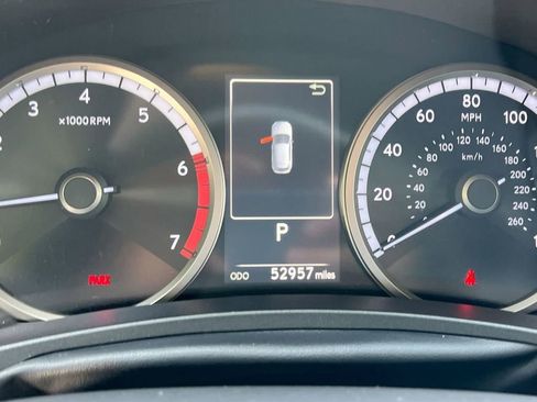 Used 2019 Lexus NX 300 F Sport w/ F Sport Premium Package FWD image 14