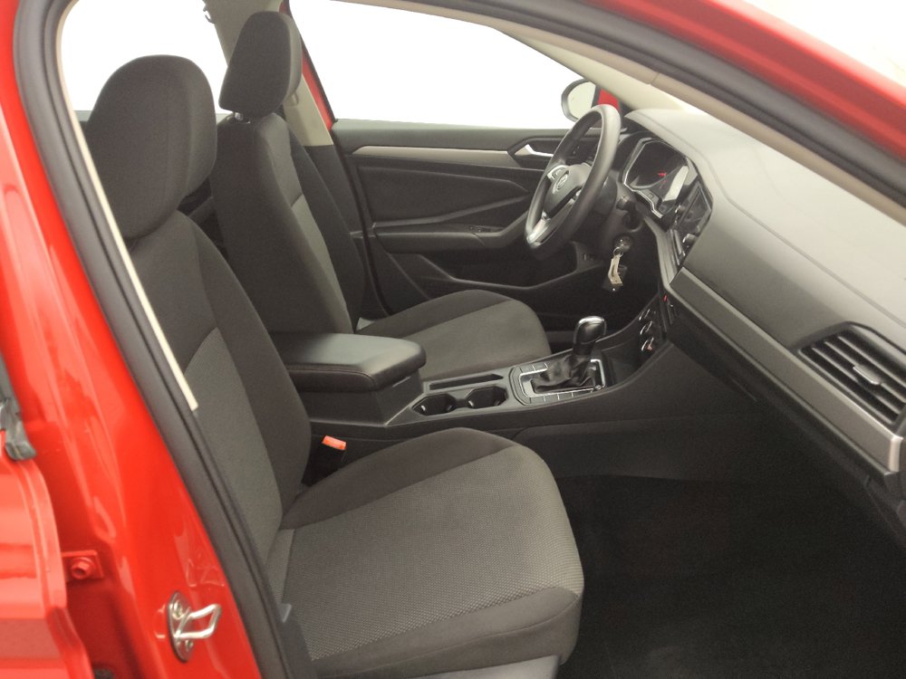 Used 2019 Volkswagen Jetta S FWD image 21