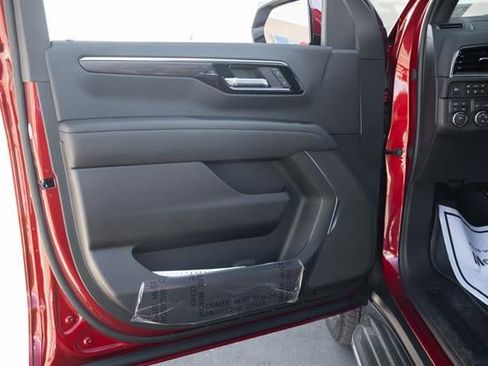 New 2026 Chevrolet Tahoe LS image 58