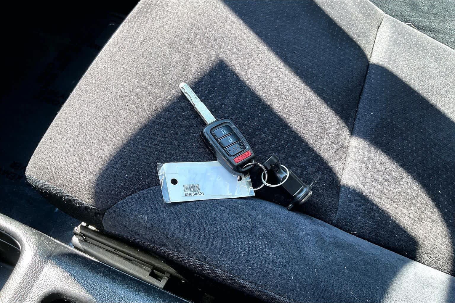 Used 2014 Honda CR-V EX image 15
