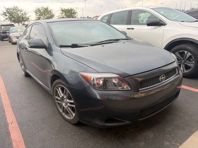 Used 2006 Scion tC FWD image 7