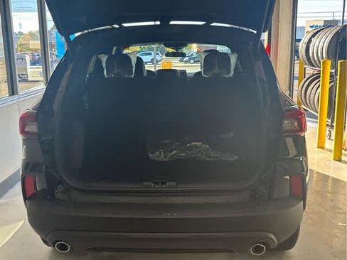 New 2025 Ford Escape ST-Line w/ Cold Weather Package image 17
