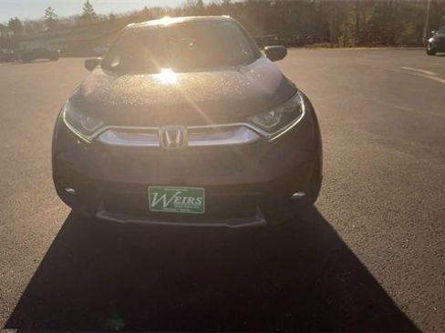 Used 2019 Honda CR-V EX image 3