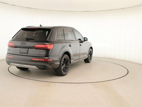 Used 2022 Audi Q7 3.0T Premium Plus image 6
