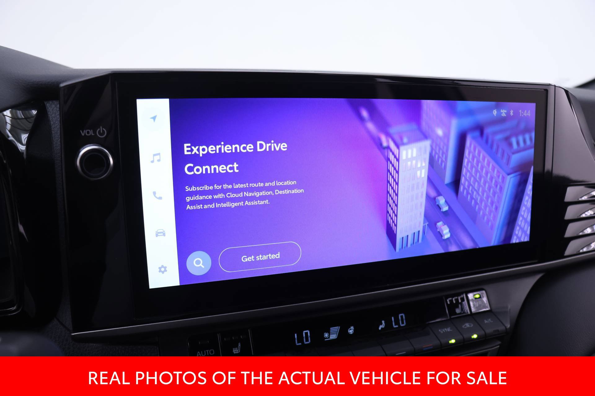 Certified 2025 Toyota Camry XSE AWD/4WD image 8
