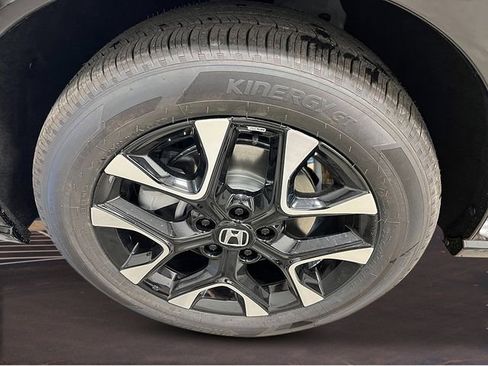 New 2026 Honda HR-V EX-L image 10