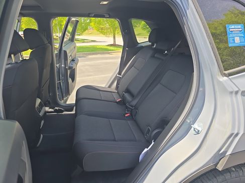 New 2026 Honda CR-V TrailSport image 15