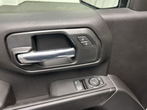 New 2025 GMC Sierra 3500 Pro image 55