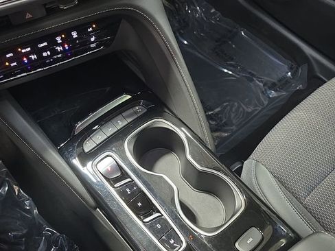 Used 2023 Buick Envision Preferred w/ Sport Touring Package image 24