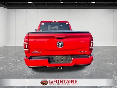Certified 2022 RAM 2500 Big Horn w/ Level C Equiment Group