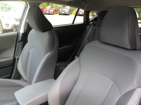 Certified 2026 Subaru Crosstrek 2.5i Premium AWD/4WD image 20