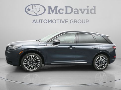 Used 2022 Lincoln Corsair Reserve w/ Equipment Group 201A AWD/4WD image 5