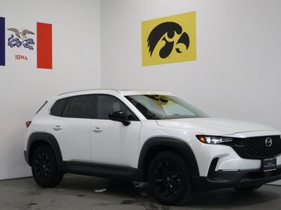 Certified 2023 MAZDA CX-50 2.5 S w/ Cargo Package