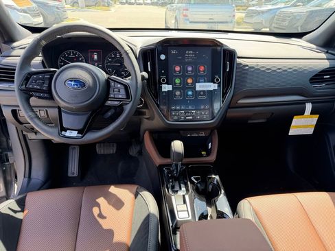 New 2026 Subaru Forester Touring AWD/4WD image 10