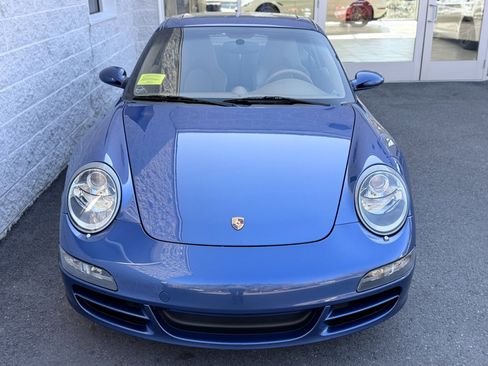 Used 2005 Porsche 911 Carrera S image 10