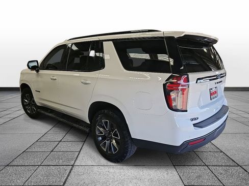 Used 2021 Chevrolet Tahoe Z71 image 7