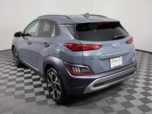 Used 2023 Hyundai Kona Limited image 6