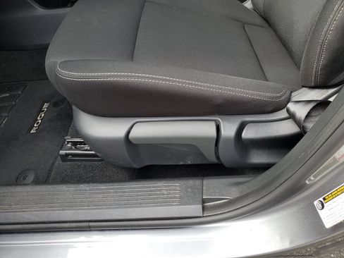Certified 2023 Nissan Rogue S FWD image 19