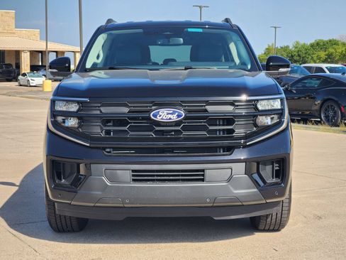 New 2027 Ford Expedition Max Active RWD image 6