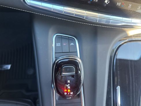 Certified 2024 Cadillac Escalade V w/ LPO, Floor Liner Package image 29