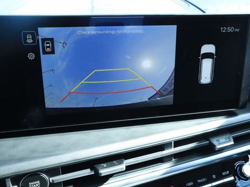 New 2026 Hyundai Santa Fe XRT AWD/4WD image 13