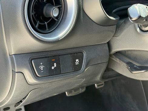 Used 2023 Kia Forte GT-Line w/ GT-Line Premium Package FWD image 7