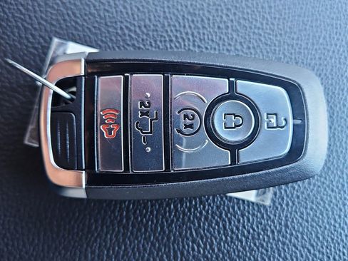 Used 2024 Ford F150 XLT w/ Equipment Group 302A MID image 11