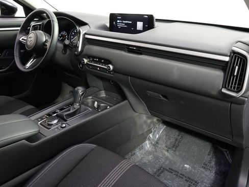 Used 2025 MAZDA CX-50 AWD 2.5 S w/ Premium Package image 15
