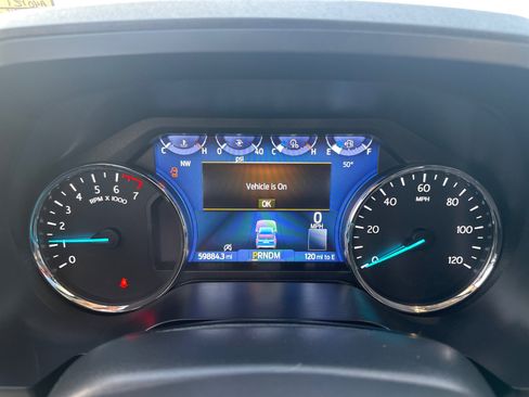 Used 2024 Ford Expedition Max Limited image 26