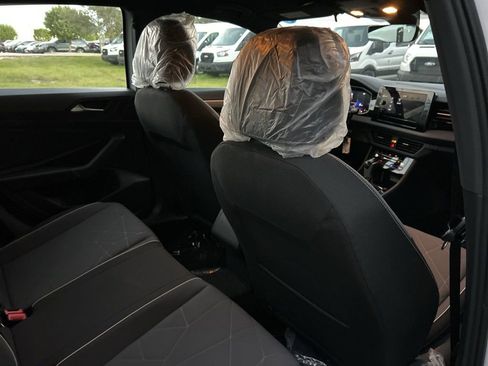 New 2026 Volkswagen Jetta Sport image 42